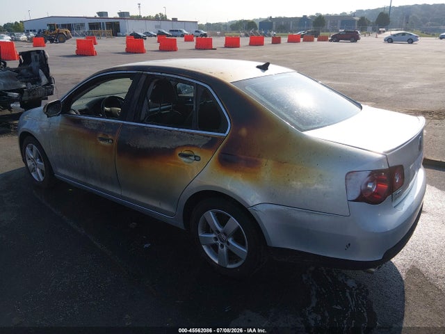 45562086 :رقم المزاد ، 3VWRZ71K19M134884 vin ، 2009 Volkswagen Jetta Se مزاد بيع
