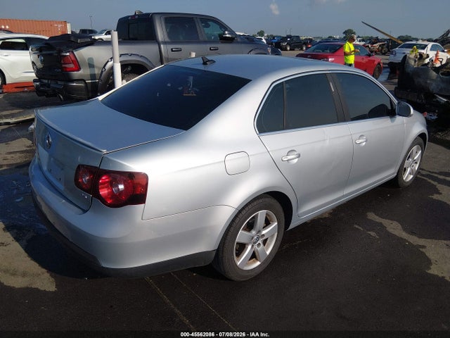 45562086 :رقم المزاد ، 3VWRZ71K19M134884 vin ، 2009 Volkswagen Jetta Se مزاد بيع