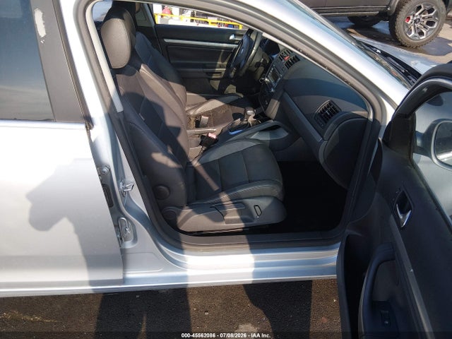 45562086 :رقم المزاد ، 3VWRZ71K19M134884 vin ، 2009 Volkswagen Jetta Se مزاد بيع