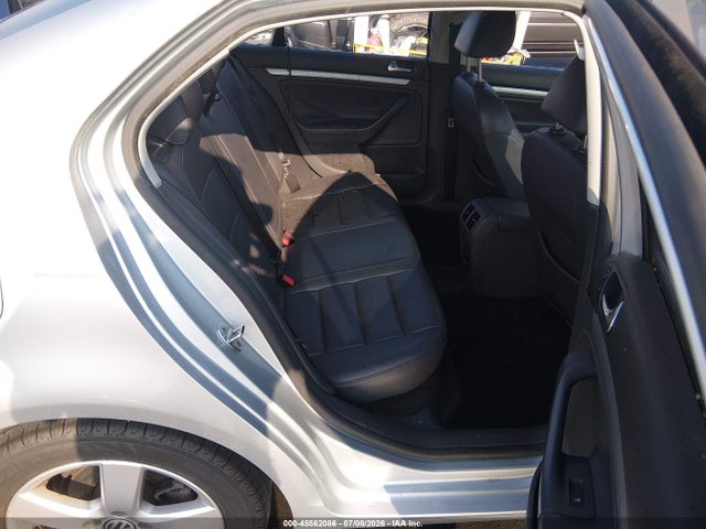 45562086 :رقم المزاد ، 3VWRZ71K19M134884 vin ، 2009 Volkswagen Jetta Se مزاد بيع
