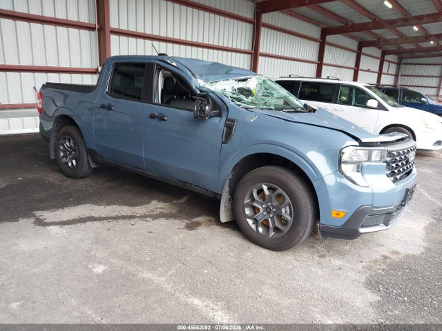 Продаж на аукціоні авто 2025 Ford Maverick Xlt, vin: 3FTTW8H34SRB71720, номер лоту: 45562092