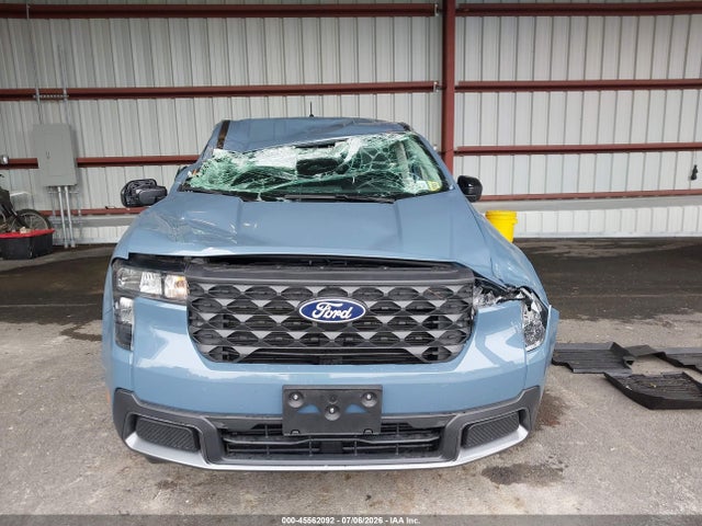Продаж на аукціоні авто 2025 Ford Maverick Xlt, vin: 3FTTW8H34SRB71720, номер лоту: 45562092