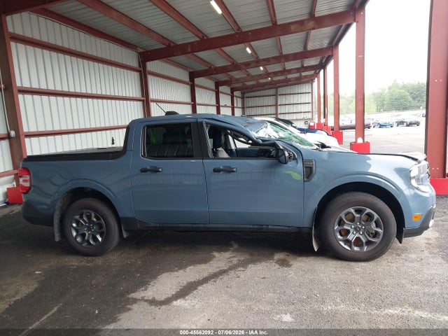 Продаж на аукціоні авто 2025 Ford Maverick Xlt, vin: 3FTTW8H34SRB71720, номер лоту: 45562092