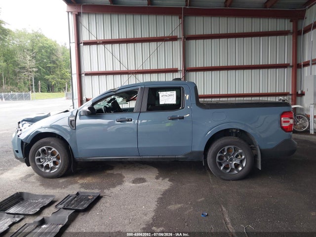 Продаж на аукціоні авто 2025 Ford Maverick Xlt, vin: 3FTTW8H34SRB71720, номер лоту: 45562092