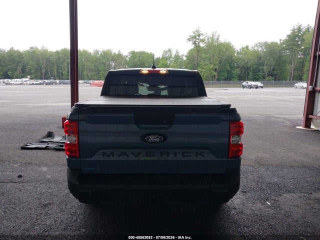Продаж на аукціоні авто 2025 Ford Maverick Xlt, vin: 3FTTW8H34SRB71720, номер лоту: 45562092