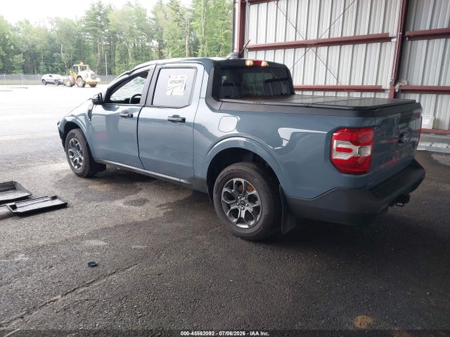 Продаж на аукціоні авто 2025 Ford Maverick Xlt, vin: 3FTTW8H34SRB71720, номер лоту: 45562092