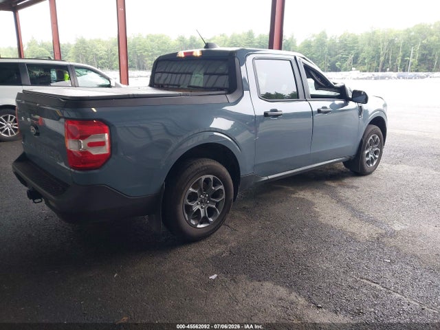 Продаж на аукціоні авто 2025 Ford Maverick Xlt, vin: 3FTTW8H34SRB71720, номер лоту: 45562092