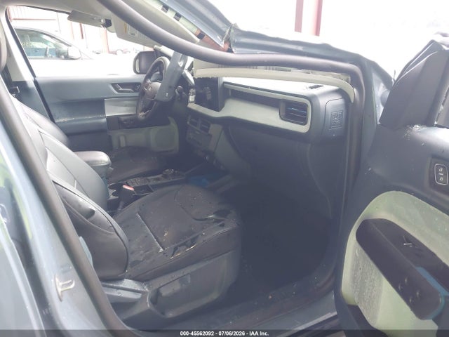 Продаж на аукціоні авто 2025 Ford Maverick Xlt, vin: 3FTTW8H34SRB71720, номер лоту: 45562092