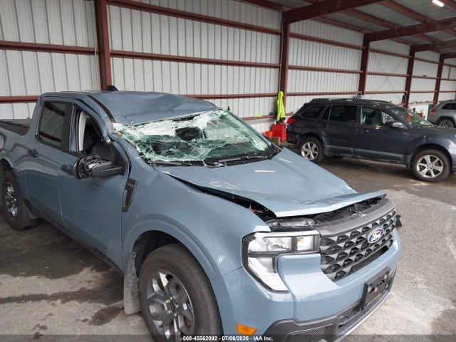 Продаж на аукціоні авто 2025 Ford Maverick Xlt, vin: 3FTTW8H34SRB71720, номер лоту: 45562092