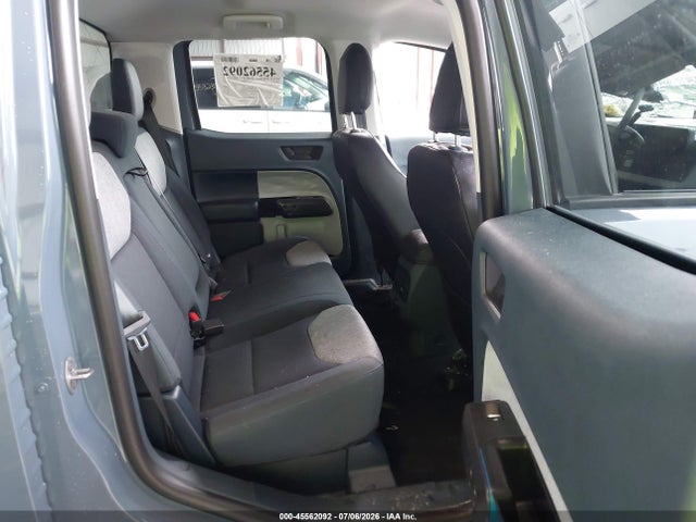Продаж на аукціоні авто 2025 Ford Maverick Xlt, vin: 3FTTW8H34SRB71720, номер лоту: 45562092