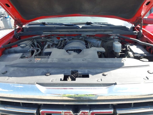 Aukcja sprzedaży 2016 Gmc Sierra 1500 Sle, vin: 1GTV2MEC1GZ290314, numer aukcji: 45562093