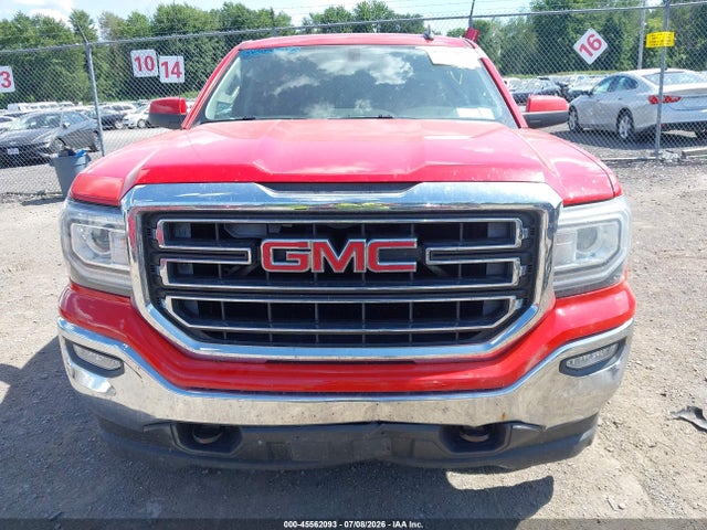 Aukcja sprzedaży 2016 Gmc Sierra 1500 Sle, vin: 1GTV2MEC1GZ290314, numer aukcji: 45562093
