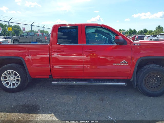 Aukcja sprzedaży 2016 Gmc Sierra 1500 Sle, vin: 1GTV2MEC1GZ290314, numer aukcji: 45562093