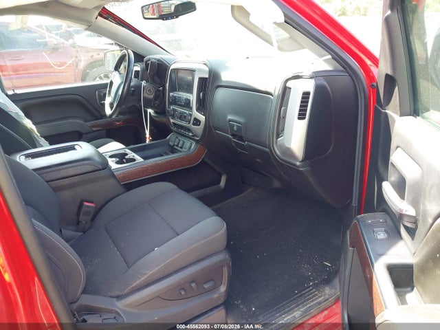 Aukcja sprzedaży 2016 Gmc Sierra 1500 Sle, vin: 1GTV2MEC1GZ290314, numer aukcji: 45562093