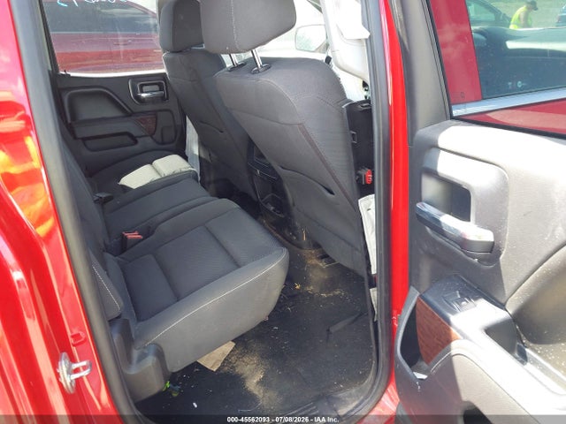 Aukcja sprzedaży 2016 Gmc Sierra 1500 Sle, vin: 1GTV2MEC1GZ290314, numer aukcji: 45562093