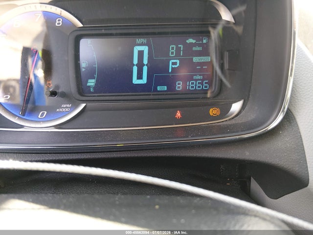 Chevrolet TRAX LS 2016 KL7CJKSBXGB672695 Image 15