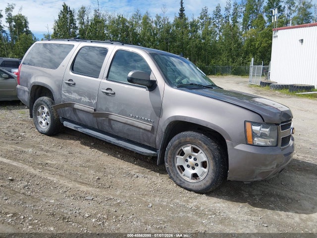 Auction sale of the 2012 Chevrolet Suburban Lt, vin: 1GNSKJE74CR157293, lot number: 45562095