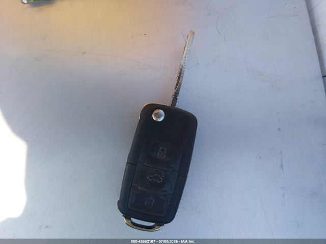 Продаж на аукціоні авто 2009 Volkswagen Jetta S, vin: 3VWJZ71K89M089875, номер лоту: 45562107