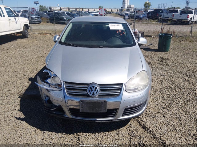 Продаж на аукціоні авто 2009 Volkswagen Jetta S, vin: 3VWJZ71K89M089875, номер лоту: 45562107