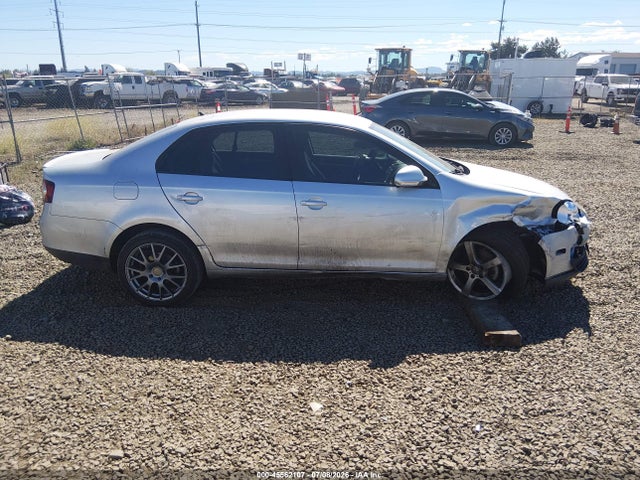 Продаж на аукціоні авто 2009 Volkswagen Jetta S, vin: 3VWJZ71K89M089875, номер лоту: 45562107