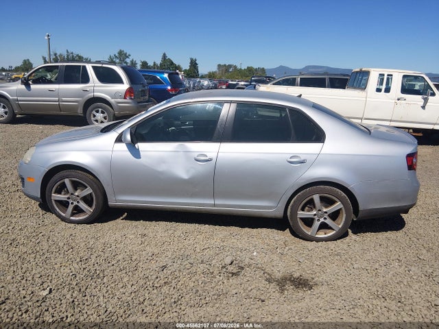 Продаж на аукціоні авто 2009 Volkswagen Jetta S, vin: 3VWJZ71K89M089875, номер лоту: 45562107