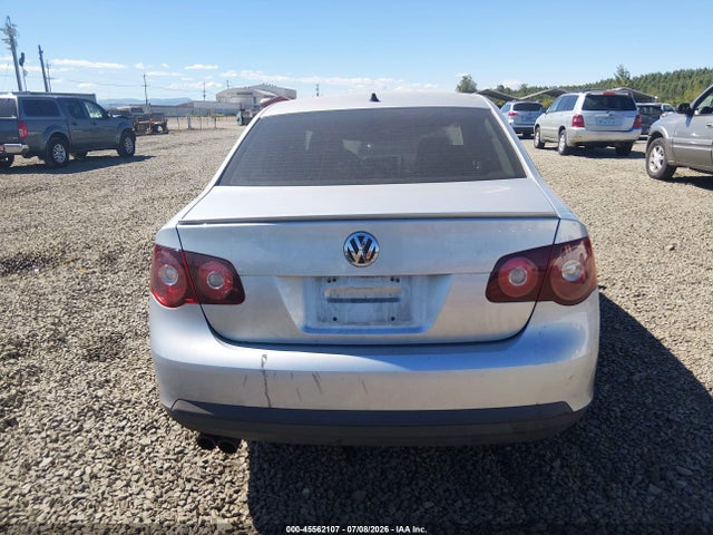 Продаж на аукціоні авто 2009 Volkswagen Jetta S, vin: 3VWJZ71K89M089875, номер лоту: 45562107