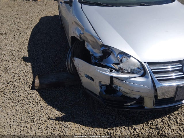 Продаж на аукціоні авто 2009 Volkswagen Jetta S, vin: 3VWJZ71K89M089875, номер лоту: 45562107