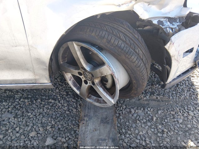 Продаж на аукціоні авто 2009 Volkswagen Jetta S, vin: 3VWJZ71K89M089875, номер лоту: 45562107