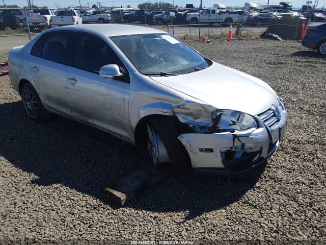 Продаж на аукціоні авто 2009 Volkswagen Jetta S, vin: 3VWJZ71K89M089875, номер лоту: 45562107