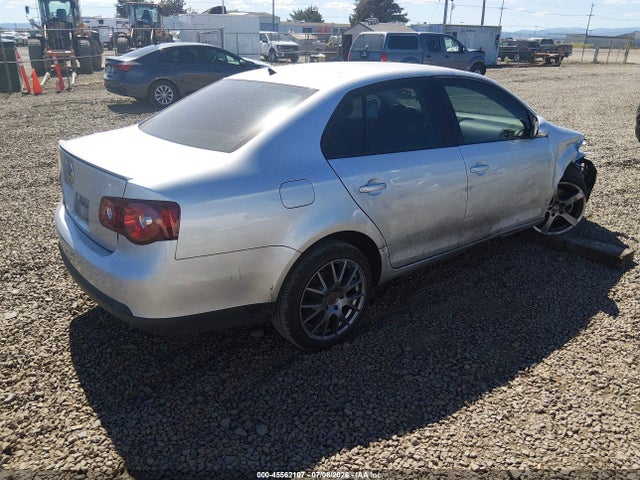 Продаж на аукціоні авто 2009 Volkswagen Jetta S, vin: 3VWJZ71K89M089875, номер лоту: 45562107