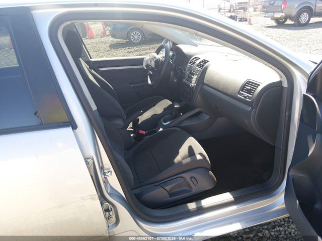 Продаж на аукціоні авто 2009 Volkswagen Jetta S, vin: 3VWJZ71K89M089875, номер лоту: 45562107