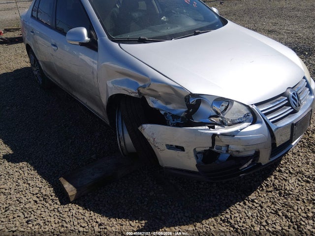Продаж на аукціоні авто 2009 Volkswagen Jetta S, vin: 3VWJZ71K89M089875, номер лоту: 45562107