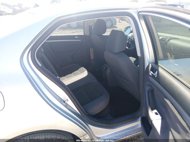 Продаж на аукціоні авто 2009 Volkswagen Jetta S, vin: 3VWJZ71K89M089875, номер лоту: 45562107