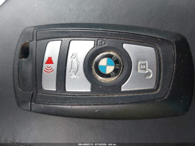 Aukcja sprzedaży 2015 Bmw 535i Xdrive, vin: WBA5B3C50FD547342, numer aukcji: 45562113