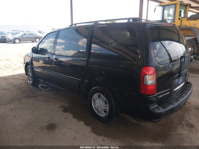 Aukcja sprzedaży 2003 Chevrolet Venture Warner Bros. Edition, vin: 1GNDX13E03D191420, numer aukcji: 45562115