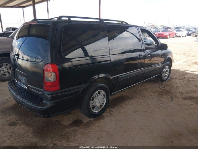 Aukcja sprzedaży 2003 Chevrolet Venture Warner Bros. Edition, vin: 1GNDX13E03D191420, numer aukcji: 45562115