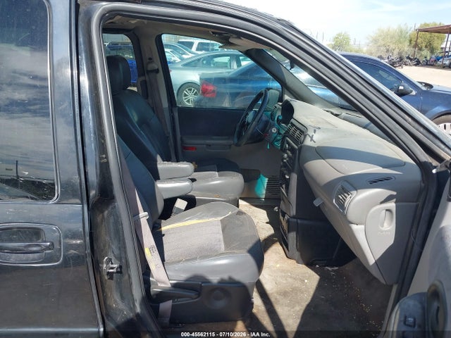 Aukcja sprzedaży 2003 Chevrolet Venture Warner Bros. Edition, vin: 1GNDX13E03D191420, numer aukcji: 45562115