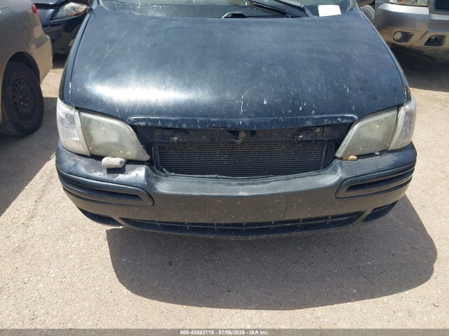 Aukcja sprzedaży 2003 Chevrolet Venture Warner Bros. Edition, vin: 1GNDX13E03D191420, numer aukcji: 45562115