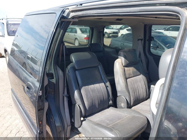 Aukcja sprzedaży 2003 Chevrolet Venture Warner Bros. Edition, vin: 1GNDX13E03D191420, numer aukcji: 45562115