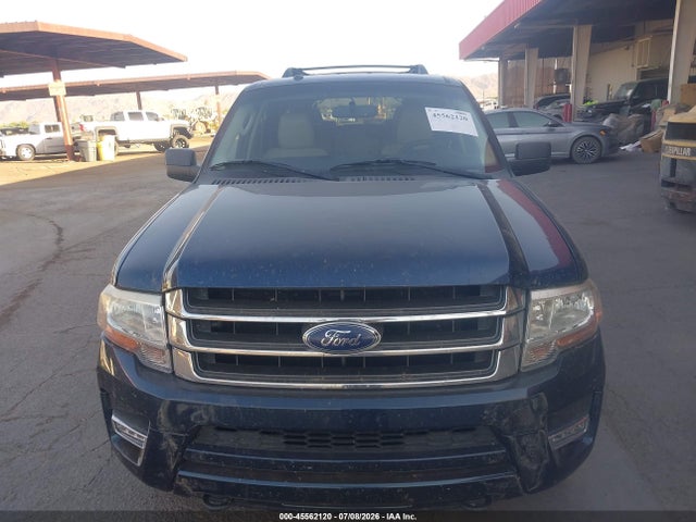1FMJK1JT5HEA75607 Ford Expedition El King Ranch/xlt