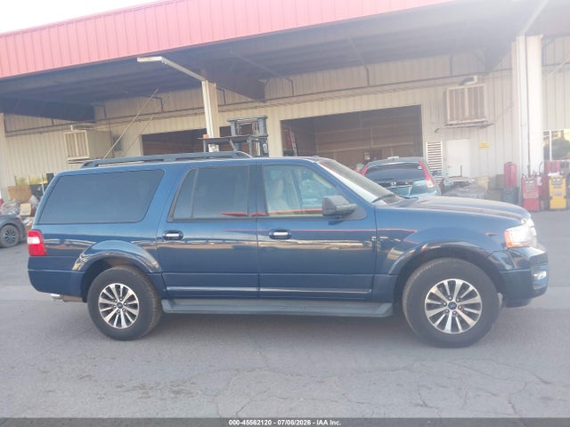 1FMJK1JT5HEA75607 Ford Expedition El King Ranch/xlt
