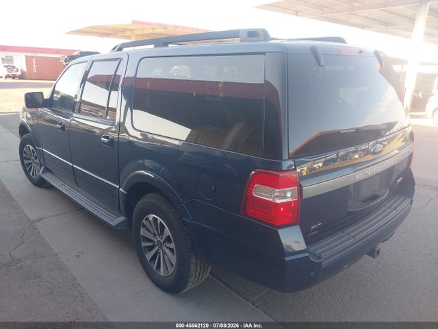 1FMJK1JT5HEA75607 Ford Expedition El King Ranch/xlt