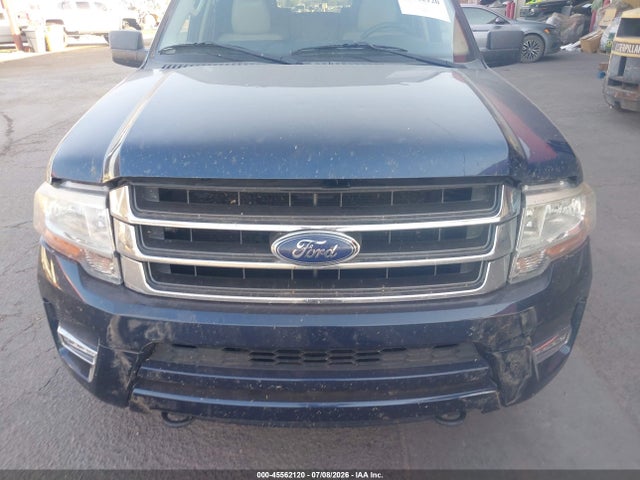 1FMJK1JT5HEA75607 Ford Expedition El King Ranch/xlt