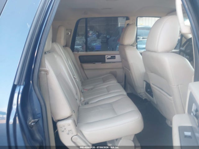 1FMJK1JT5HEA75607 Ford Expedition El King Ranch/xlt