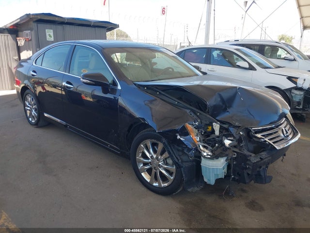 Продажа на аукционе авто 2010 Lexus Es 350, vin: JTHBK1EGXA2379771, номер лота: 45562121