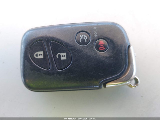 Продажа на аукционе авто 2010 Lexus Es 350, vin: JTHBK1EGXA2379771, номер лота: 45562121