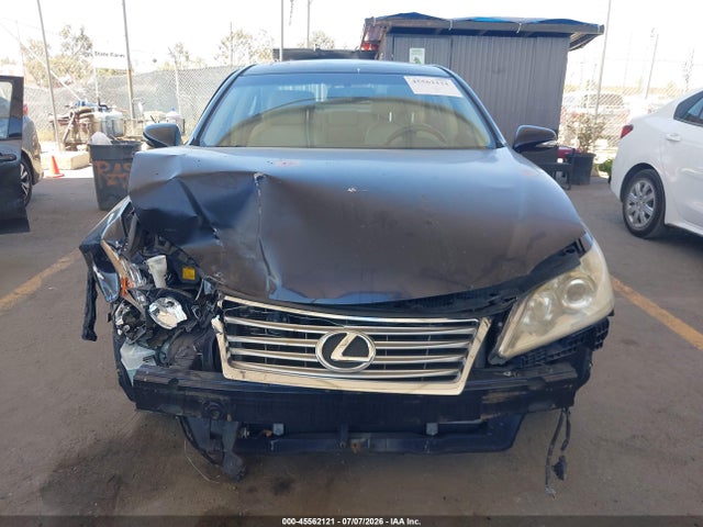 Продажа на аукционе авто 2010 Lexus Es 350, vin: JTHBK1EGXA2379771, номер лота: 45562121