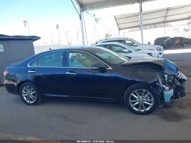 Продажа на аукционе авто 2010 Lexus Es 350, vin: JTHBK1EGXA2379771, номер лота: 45562121