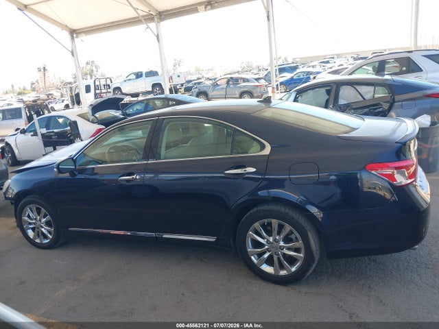 Продажа на аукционе авто 2010 Lexus Es 350, vin: JTHBK1EGXA2379771, номер лота: 45562121