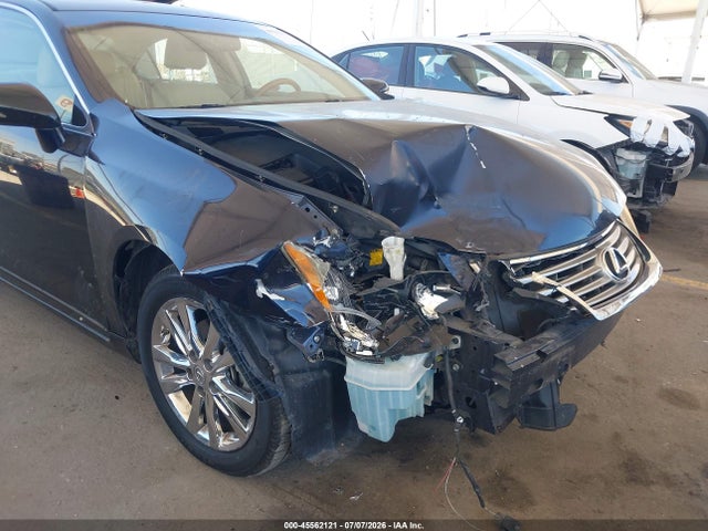 Продажа на аукционе авто 2010 Lexus Es 350, vin: JTHBK1EGXA2379771, номер лота: 45562121